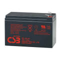 CSB 12v 7AH battery