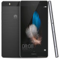 **Huawei P8 Lite** LATE ENTRY