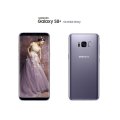 Samsung S8 Plus Orchid gray