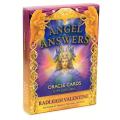 Angel Answers oracle card deck - Radleigh Valentine