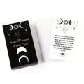 Spirit Messages oracle card deck