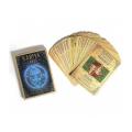 Karma Cards oracle card deck - Monte Farber