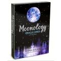 Moonology oracle card deck - Yasmin Boland