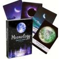 Moonology oracle card deck - Yasmin Boland