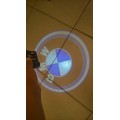 Gen Projector Wireless Laser LED Door Welcome Step Shadow Logo LED Light (BMW ONLY)