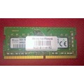 SK hynix 8GB DDR4 1RX8 - PC4-2666V-SA1-11 (LAPTOP RAM)