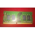 SK hynix 8GB DDR4 1RX8 - PC4-2666V-SA1-11 (LAPTOP RAM)