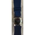 Ted Lapidus T14-4164L Men's Timepiece Rubber Strap  (NEW)