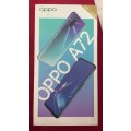 OPPO A72 4GB RAM + 128GB ROM ( BRAND NEW)