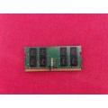 SK hynix 16GB 2Rx8 PC4 - 2400T - SE1 - 11 (LAPTOP RAM )
