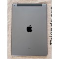 Apple iPad 10.2-inch 7th-Gen (2019) LTE + Wi-Fi 128GB