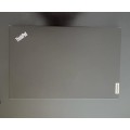 Lenovo ThinkPad E15 Gen 2 Core i7-1165G7 CPU @2.80GHZ 16GB Ram 512GB SSD