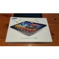 Samsung Galaxy Tab 10.1 3g + wifi