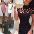 Sexy party dress, imported allow 30 working days for delivery