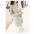 Gorgeous Winter Knitted Jacket. IMPORTED TAKES 30-45 working days to arrive, buy now at discount