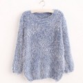 Gorgeous  Pullover, Warm. SOFT FLUFFY SWEATER