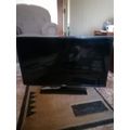 Samsung 42 inch led tv