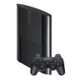 PS3 SUPER SLIM IN THE BOX WITH ACCESSORIES 5XGAMES