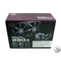 COOLER MASTER NEPTON 280L (AMD AND INTEL)