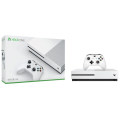 XBOX ONE S 500GB 4K UHD CONSOLE AMAZING CONDITION_ GREAT DEAL!!!