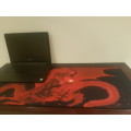 SPECIAL!!! EXTRA LARGE GAMING MOUSE PAD (90CM X 40CM)