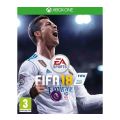 FIFA 18 XBOX ONE GAME!!! GREAT  DEAL