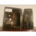 DUAL-CORE OFFICE PC HUNTKEY CASE 500GB HDD!!! GREAT  DEAL