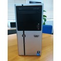 MECER PROFICIENT CORE I5, 4GB RAM, 500GB HDD, PC TOWER* SUPER DEAL