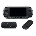 PSP STREET CONSOLE WITH MCARD WITH FEW GAMES AND POWER CABLES_ SUPER R1 AUCTION!!