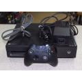 XBOX ONE 500GB WITH 1X Controller & Accessories- AMAZING DEAL