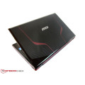 MONSTER!! MSI GE70 GAMING LAPTOP, CORE I7, 8GB DDR3 RAM, 750GB HDD GTX 765M!! AMAZING DEAL