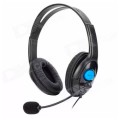 Gaming Online Stereo Headset (PC/XBOX/PS4)