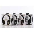 Wireless Stereo Headphones SY-BT1609 BT version 4.2 - R1 AUCTION DEALS!!