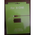 XBOX ONE Controller Play and Charge Rechargeable (SEALED) LOCAL STOCK!!
