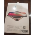 NEW WIRELESS CHARGING PAD- WIRELESS FAST CHARGER W3 - R1 AUCTION DEALS!!