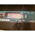 D600 KEYBOARD AND MOUSE COMBO (GAME SERIES) - GREAT DEALS!!