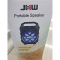 JHW BIG Portable Music Speaker CS 16- Bluetooth, TF Card, USB Flash drive (SEALED) LOCAL STOCK!