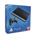 PS3 SUPER SLIM CONSOLE (500GB) 1CONTROLLER AND CABLES
