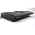 PS3 SUPER SLIM CONSOLE (12GB) 1CONTROLLER AND CABLES