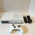 XBOX ONE S 1TB 4K CONSOLE -GREAT CONDITION!! GREAT DEAL!!