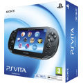 SONY PLAYSTATION VITA WITH 4gb WI-FI, charger, cables. GOOD DEALS!!