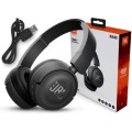 JBL T460BT Wireless Over-Ear Headphones - Black -  DEALS!!