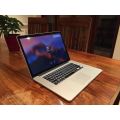 APPLE MACBOOK PRO 15" EARLY 2011 CORE I7, 8GB RAM, 500GB HDD!!! GREAT DEAL