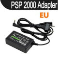 AC Adapter Wall Charger Power Supply For PSP 1000/2000/3000 - GREAT DEALS!!