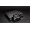 XBOX ONE X 1TB 4K UHD CONSOLE -GREAT CONDITION -GREAT DEAL!!