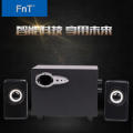 FT-301 Mini 2.1 Multimedia Speakers USB5V (SEALED)