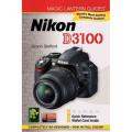 Nikon D3100 with the Nikon 18-55mm zoom lens + 32gb mcard +bag_ GREAT DEAL!!