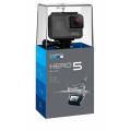 GOPRO HERO 5 WITH GOPRO USB CABLE - GREAT DEAL!!