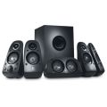 Logitech 5.1 Z506 Speaker System (GREAT CONDITION) LOCAL STOCK!!