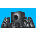 Logitech 5.1 Z506 Speaker System (GREAT CONDITION) LOCAL STOCK!!